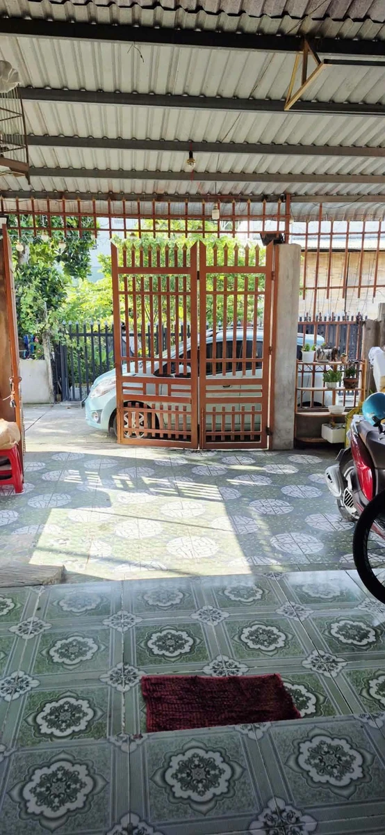 Nhà cấp 4 110m² Ấp 1 Thạnh Phú, 1 tỷ 4 - Ảnh thu nhỏ 2