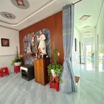 Bán nhà gác lửng 180m² 3PN Trảng Dài Biên Hòa 2,95 tỷ - Ảnh thu nhỏ 5