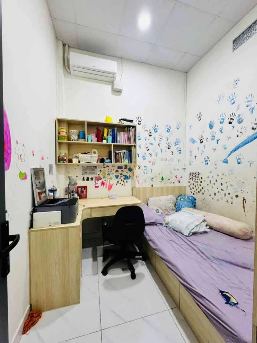 Nhà mới Phước Long A 56m² giá 4 tỷ - Ảnh thu nhỏ 2