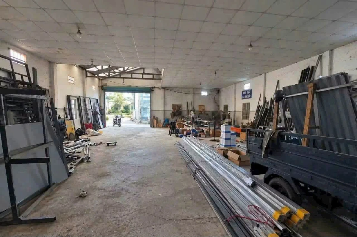 Bán đất thổ cư mặt tiền 262m² Tây Ninh, 5.6 tỷ - Ảnh thu nhỏ 4