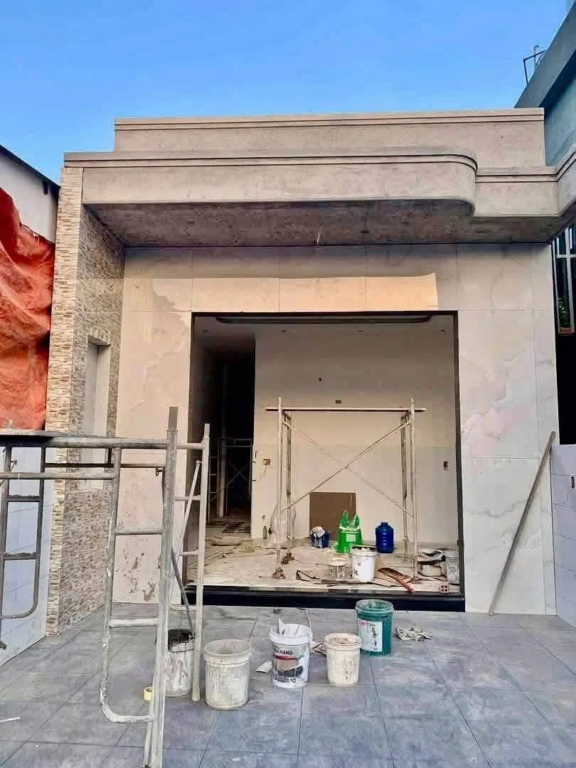 Bán nhà Hiệp An Thủ Dầu Một 70m2 2 phòng ngủ - Ảnh thu nhỏ 2