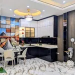 Bán nhà 3 tầng 70m2 mới xây Nguyễn Công Trứ Hải Phòng 3,79 tỷ - Ảnh thu nhỏ 4
