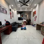 Bán nhà phố 3 tầng 68m² Đoàn Giỏi, Quận 12 giá 6,8 tỷ - Ảnh thu nhỏ 2