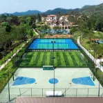 Chủ đi nước ngoài cần chuyển nhượng gấp căn BT liền kề góc Thanh Xuân Valley đối diện Intercon - Ảnh thu nhỏ 16