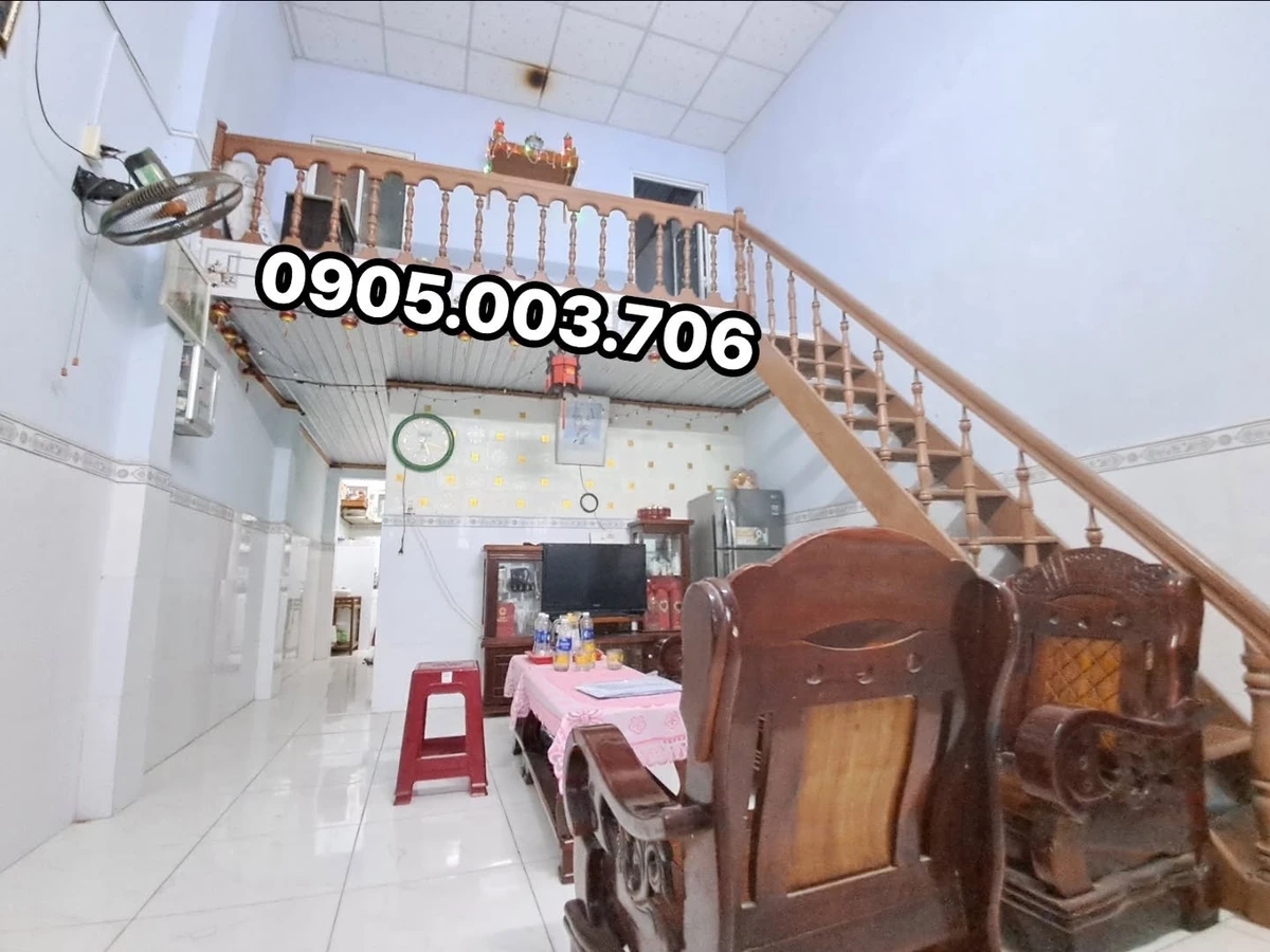 Bán nhà 2 tầng 50m² Nguyễn Như Đài, Đà Nẵng, giá 1 tỷ - Ảnh 1