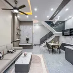 Bán nhà trệt lầu 82m2 gần Cầu Đầu Sấu Cần Thơ 2 tỷ 650 - Ảnh thu nhỏ 3