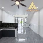 Bán nhà 1 lầu 95m2 tại KDC Sao Mai Cà Mau - Ảnh thu nhỏ 4