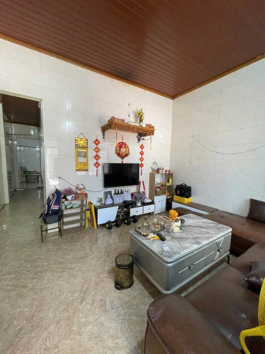 Bán nhà mặt tiền Văn Tân - Hưng Dũng, 100m², 2PN, 3.5 tỷ - Ảnh thu nhỏ 4