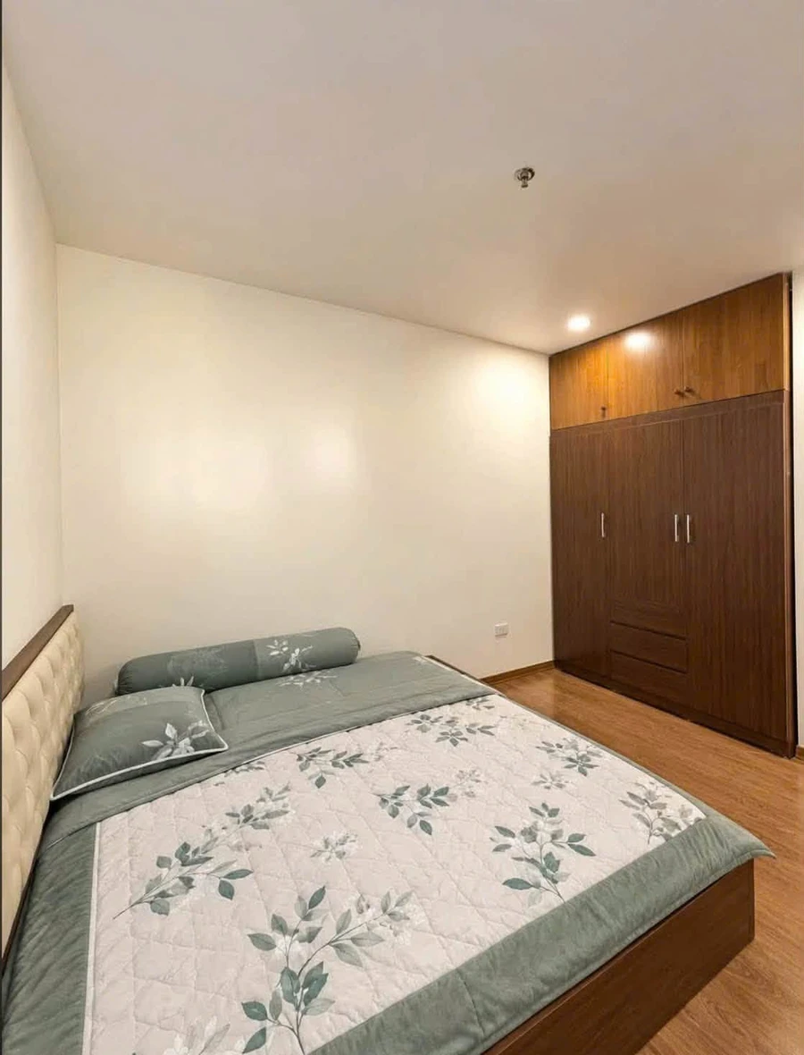 Chuyển nhượng căn hộ 2 ngủ 57m2 Bạch Đằng 1 tỷ 450 - Ảnh thu nhỏ 3