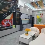 Bán nhà 3 tầng 200m² khu cao cấp Lê Phong, 4,75 tỷ - Ảnh thu nhỏ 1