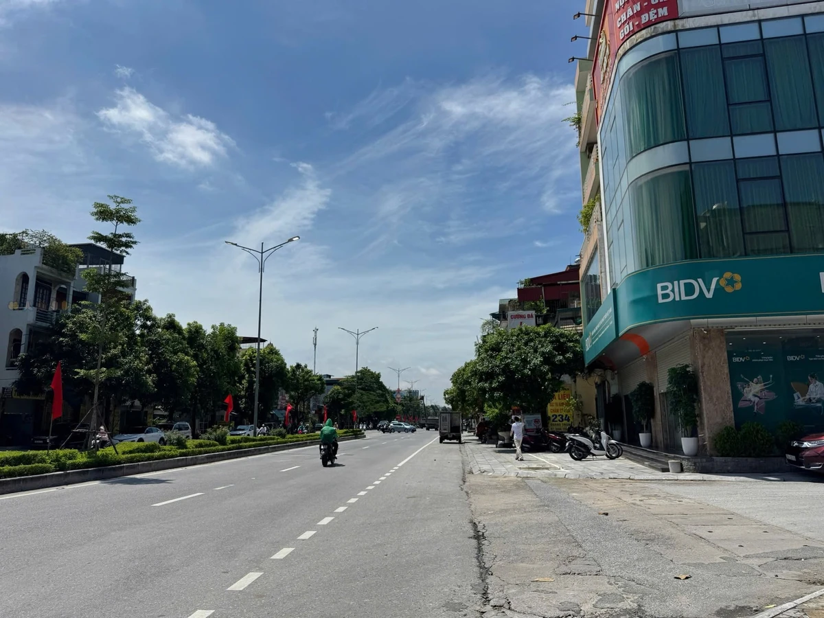 Bán nhà mặt tiền 6m, 81m², 3PN Hạc Thành, Thanh Hóa - Ảnh thu nhỏ 4