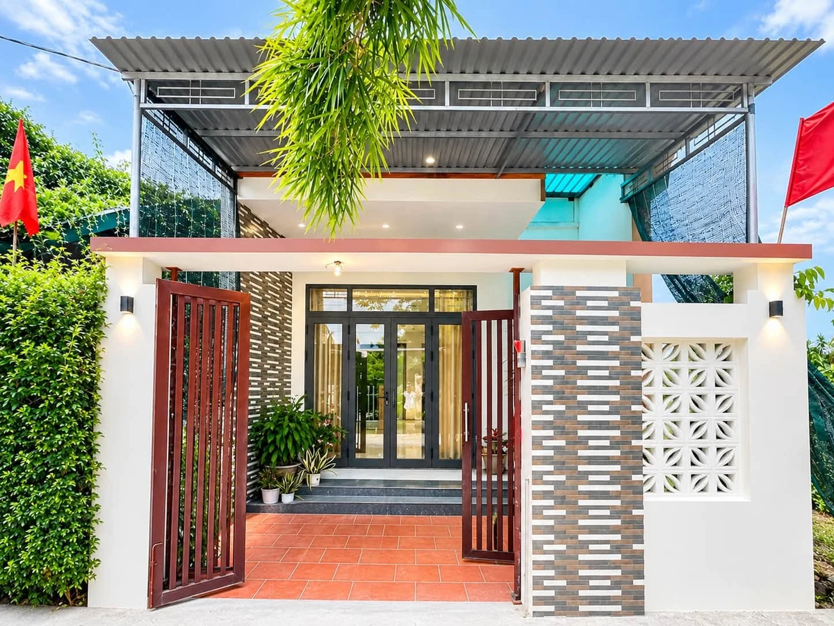 Bán nhà 2PN 100m2 kiệt ô tô Nguyễn Thị Thanh - Ảnh thu nhỏ 4