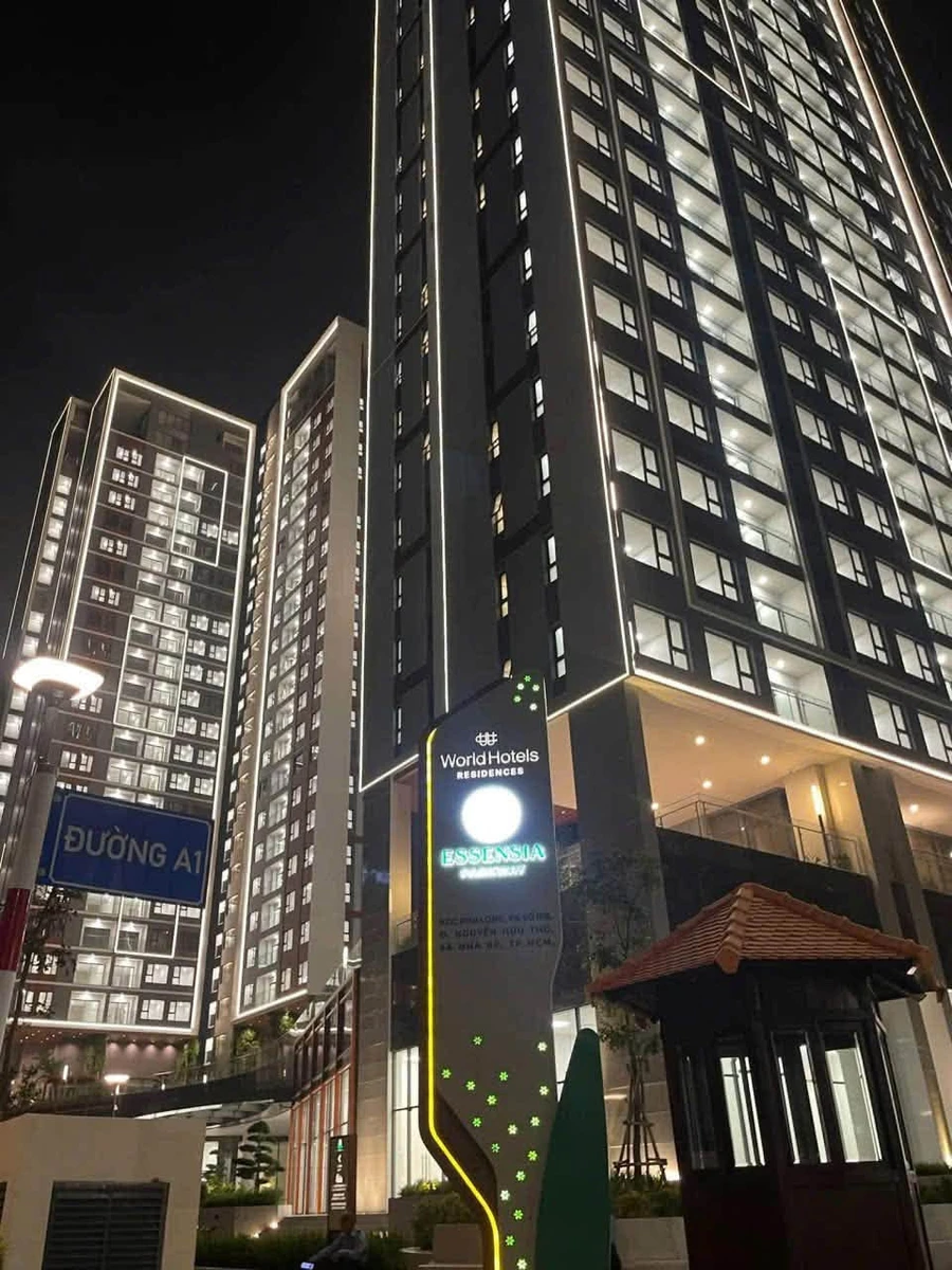 Bán căn hộ 2PN 72m² Essensia Sky, view hồ bơi - Ảnh thu nhỏ 2