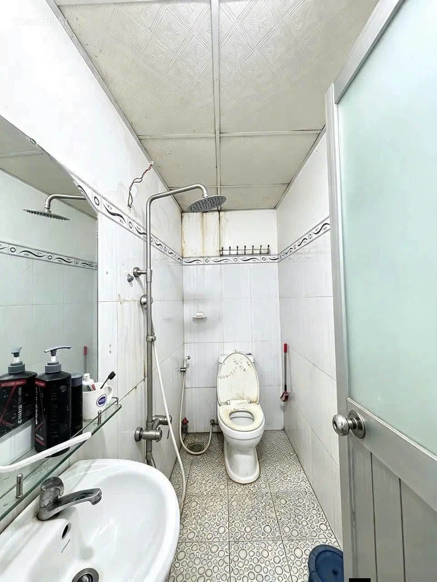Nhà bán Xuân Thới Thượng, 2PN, 64m², 3,8 tỷ - Ảnh thu nhỏ 3