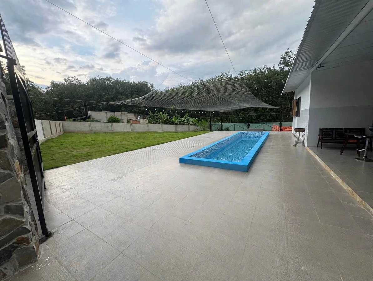 Bán đất vườn Long Nguyên 1.600m² giá 3.2 tỷ - Ảnh thu nhỏ 2