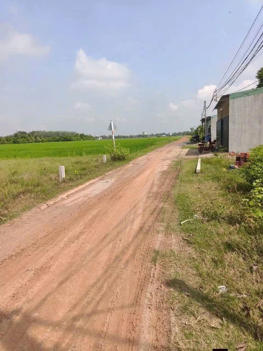 Bán đất nền Thanh Bình 50m² chỉ 90 triệu - Ảnh 1