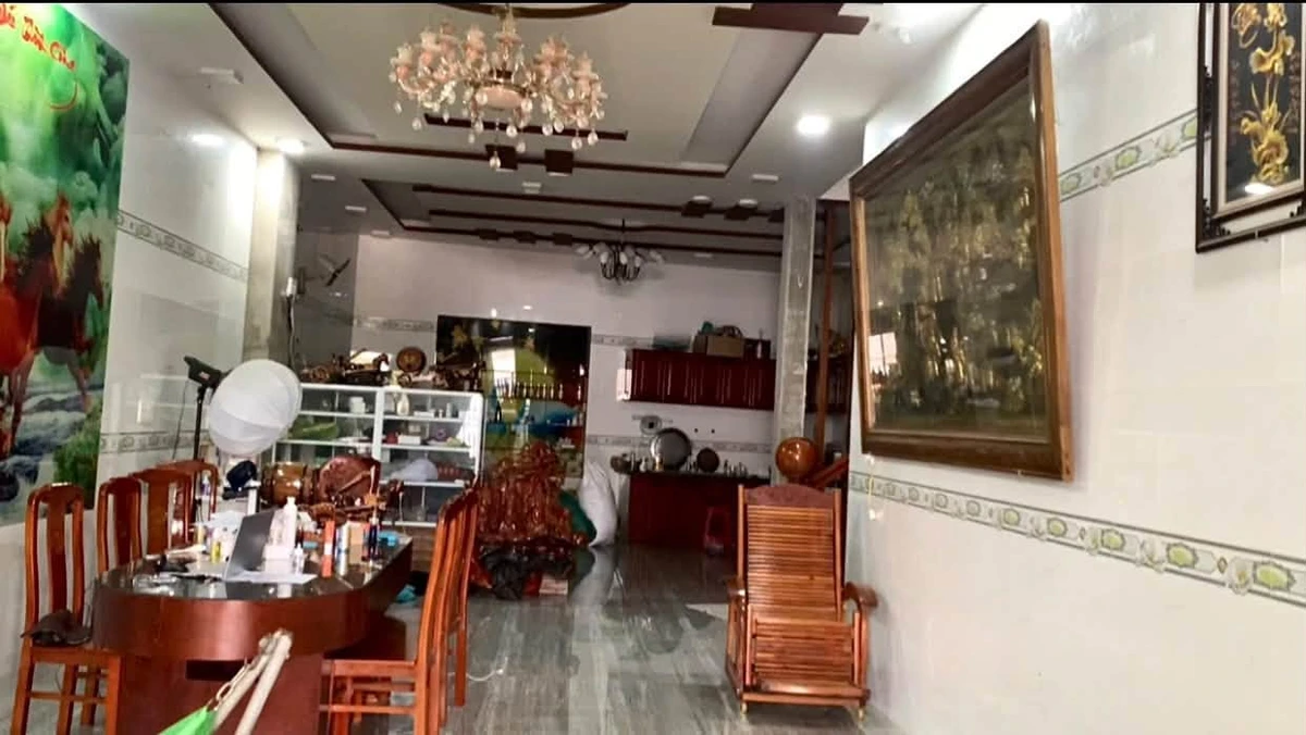 Bán nhà Thái 5 phòng ngủ 250m² Đắk Lắk 3 tỷ - Ảnh thu nhỏ 3
