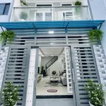 Bán nhà hẻm ô tô 42m2 2 tầng Trần Văn Quang, Phường 10, Tân Bình, giá 5,89 tỷ - Ảnh thu nhỏ 4