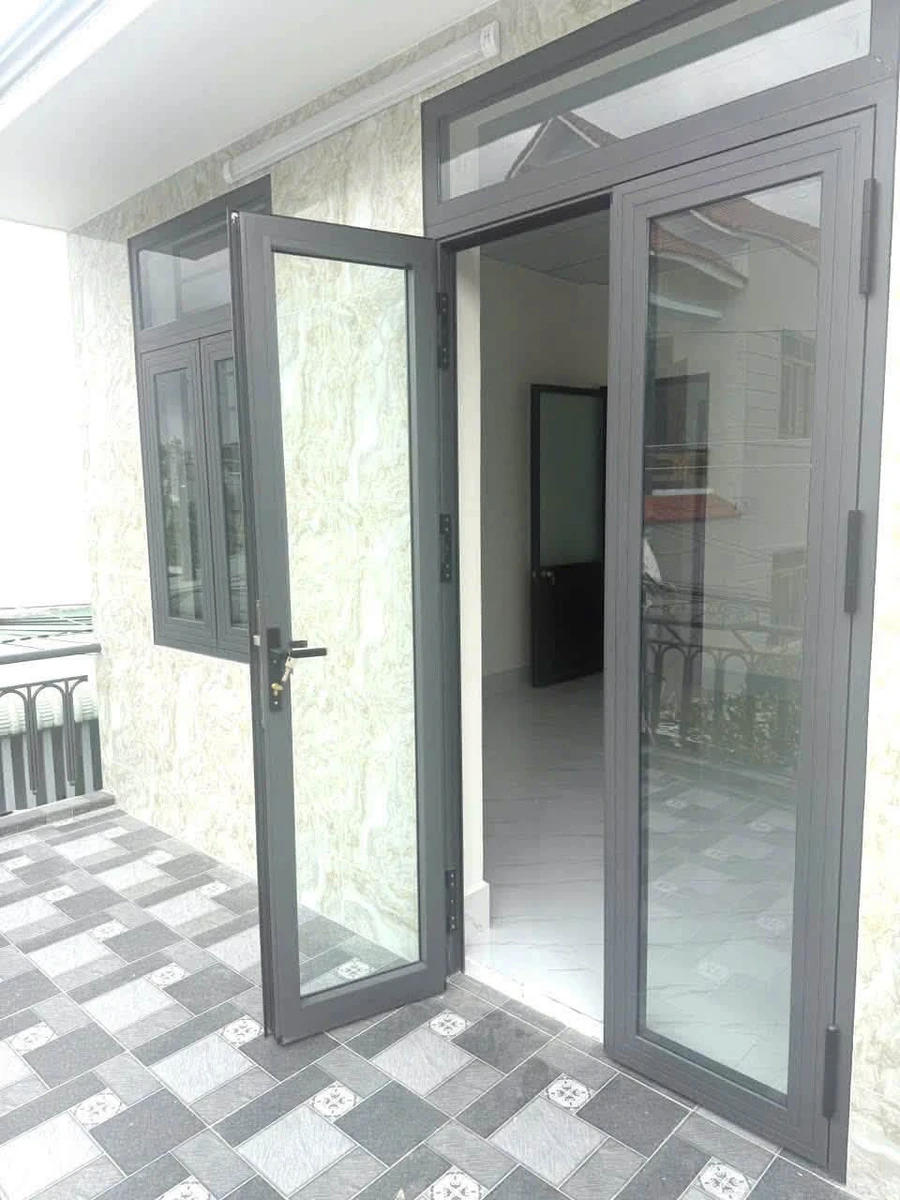 Bán nhà 1 trệt 1 lầu 82m² 2PN Tân Vạn Cần Giờ 1.899 tỷ - Ảnh thu nhỏ 4