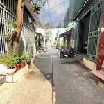 Bán nhà 3PN 74m² Lê Đình Cẩn, Bình Tân - Ảnh thu nhỏ 1