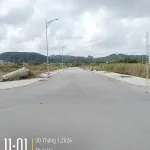 Em cần tiền em bán đất của em ngay tại TP Thanh Hóa 100m2 sổ đỏ lâu dài - Ảnh thu nhỏ 12