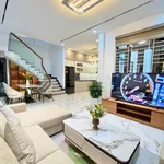 Bán nhà 2 tầng full nội thất 115m² đối lưng Lê Ngô Cát Quận 12 - Ảnh thu nhỏ 2
