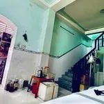 Bán nhà mặt tiền kinh doanh 44m² Trần Cao Vân Quỳ Nhơn - Ảnh thu nhỏ 3