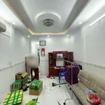 Cho thuê nhà 1 phòng ngủ 48m² tại Bình Tân, 6 triệu/tháng - Ảnh thu nhỏ 1