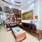 Nhà phố 2 tầng, 90m², 4 phòng ngủ, 3,2 tỷ, Hóc Môn - Ảnh thu nhỏ 1