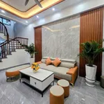 Bán nhà 3 tầng 48m² ngõ Lê Viết Quang, 3 phòng ngủ - Ảnh thu nhỏ 4