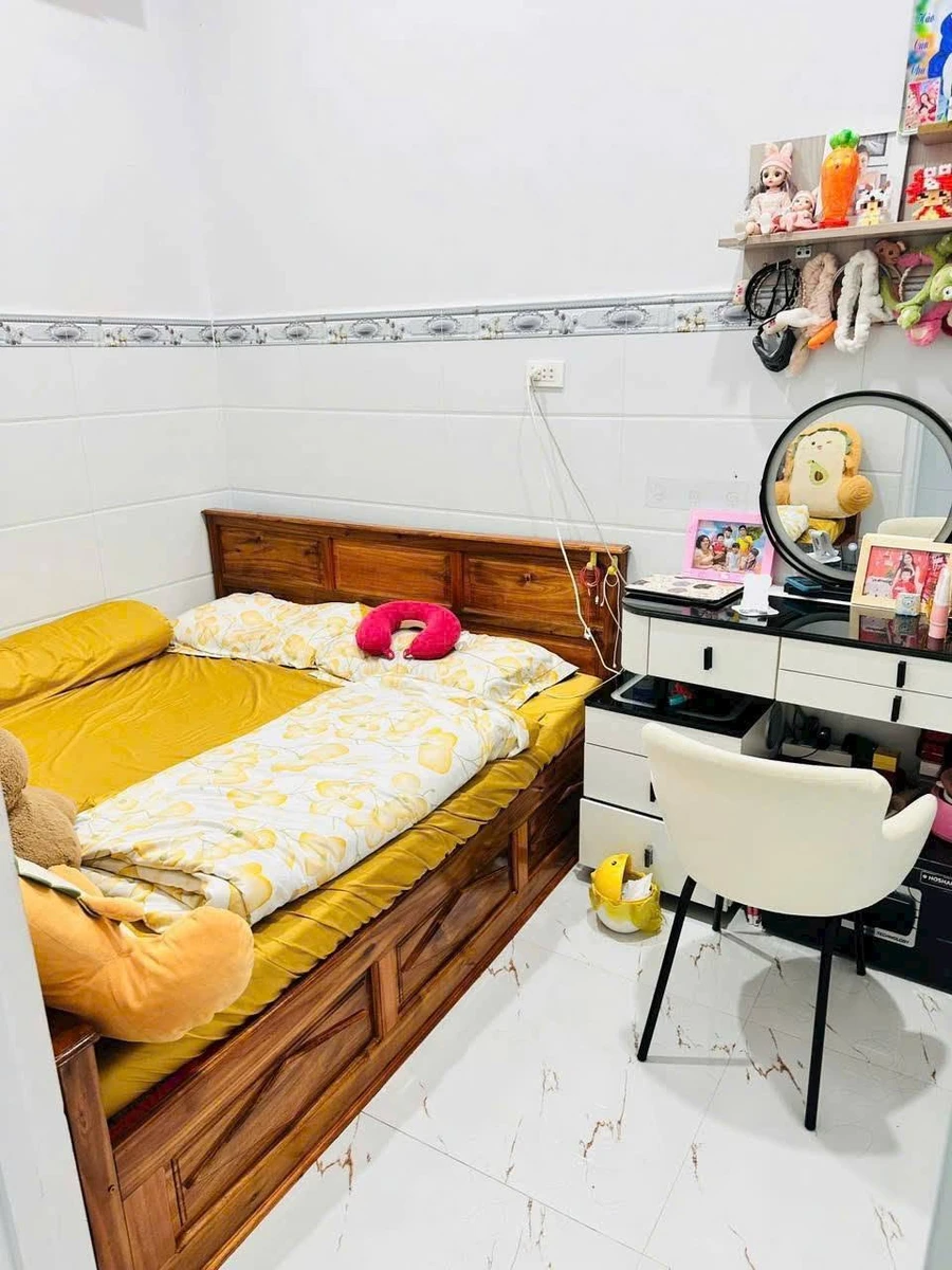 Bán nhà 1 trệt 1 lầu 39m2 Trương Văn Ly Phan Thiết - Ảnh thu nhỏ 5