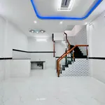 Bán nhà 3 phòng ngủ 40m2 hẻm Võ Mười Quy Nhơn - Ảnh thu nhỏ 1