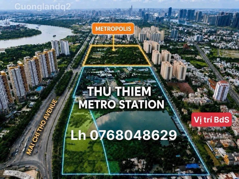 Bán nhà mặt tiền đường số 7 khu 17,3ha, 100m2, hầm trệt 2 lầu, giá 18,5 tỷ, Quận 2
