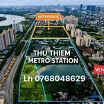 Bán nhà mặt tiền đường số 7 khu 17,3ha, 100m2, hầm trệt 2 lầu, giá 18,5 tỷ, Quận 2 - Ảnh thu nhỏ 1