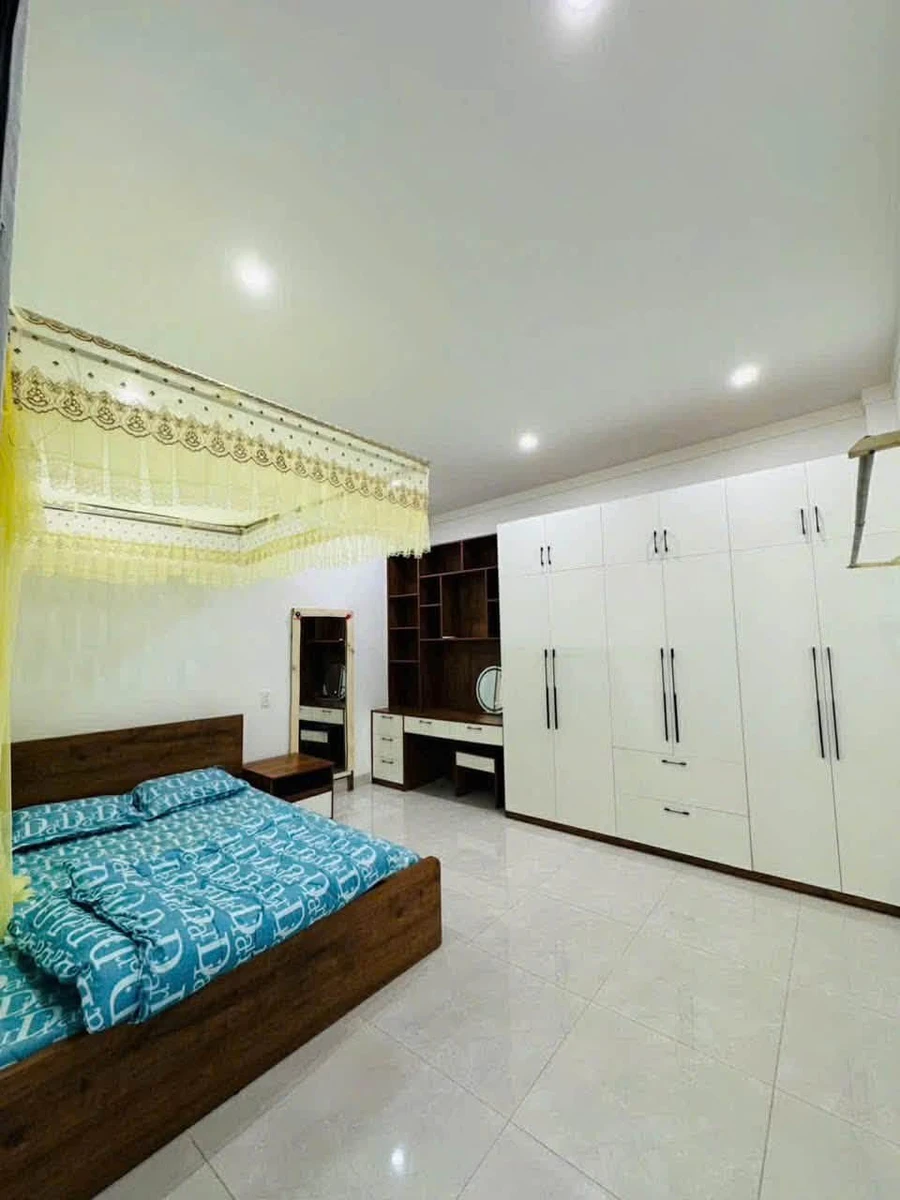 Bán nhà phố 3PN 98m² Hẻm Ywang Quận 1 giá 2,9 tỷ - Ảnh thu nhỏ 5