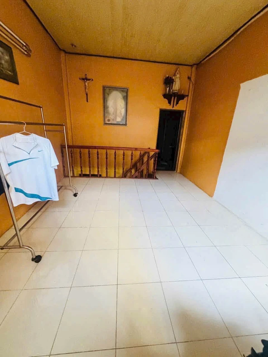 Bán nhà 2 phòng ngủ 66,6m² Nguyễn Thần Hiến, Quận 4 - Ảnh thu nhỏ 4