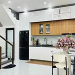 Bán nhà góc Tôn Đức Thắng 45m² 3 tầng 3,3 tỷ - Ảnh thu nhỏ 1