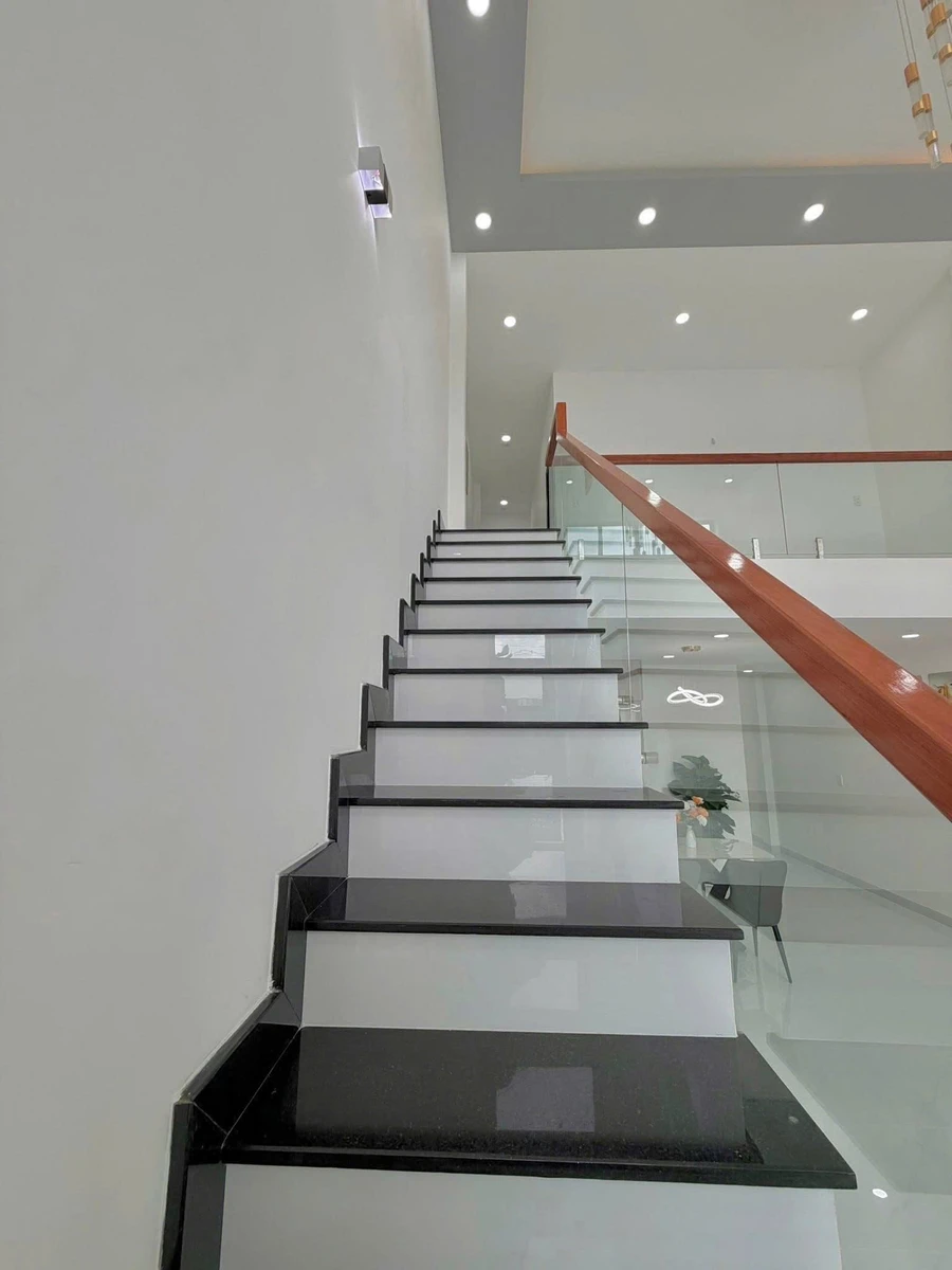 Bán nhà 3PN 100m² gần bệnh viện Da Liễu Biên Hòa - Ảnh thu nhỏ 4