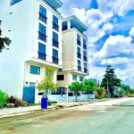 Bán nhanh 1 lô hiếm có biệt thự view hồ 10x17,5m - sổ hồng sang tên giá 2,9 tỷ - Ảnh thu nhỏ 9