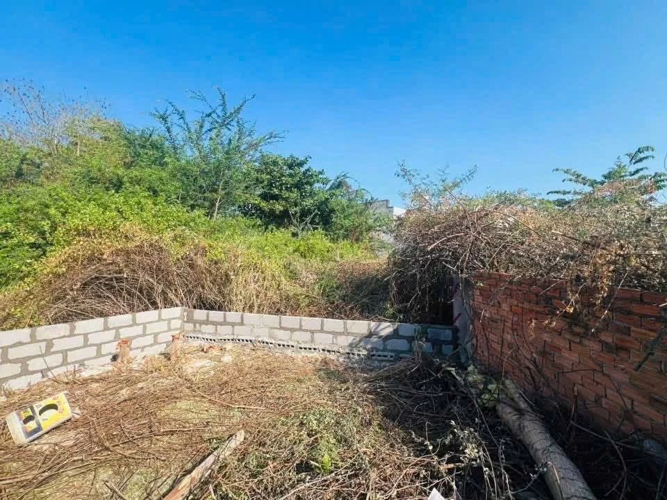 Bán đất thổ cư 91m² Phan Thiết 550 triệu - Ảnh thu nhỏ 2