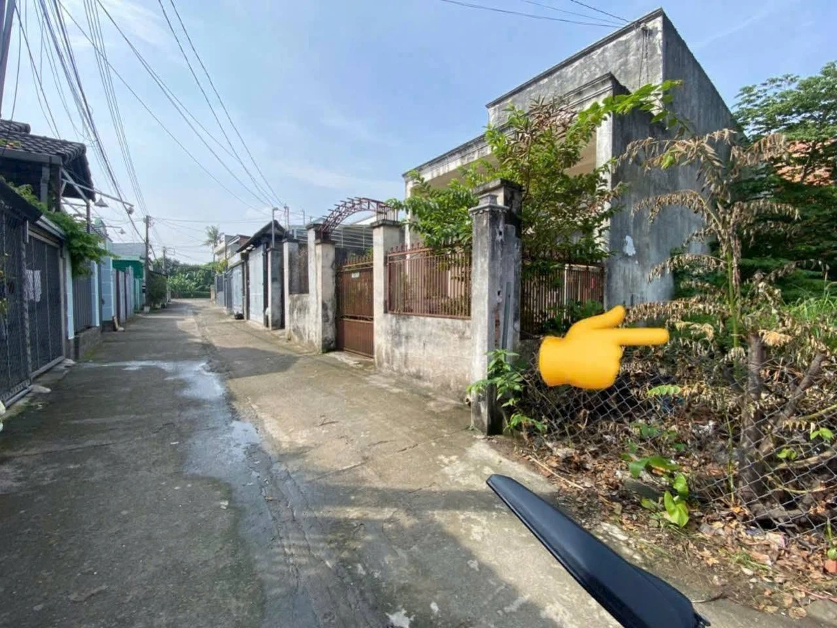 Bán lô đất 178m2 phường Trấn Biên, giá 5,6 tỷ - Ảnh thu nhỏ 2