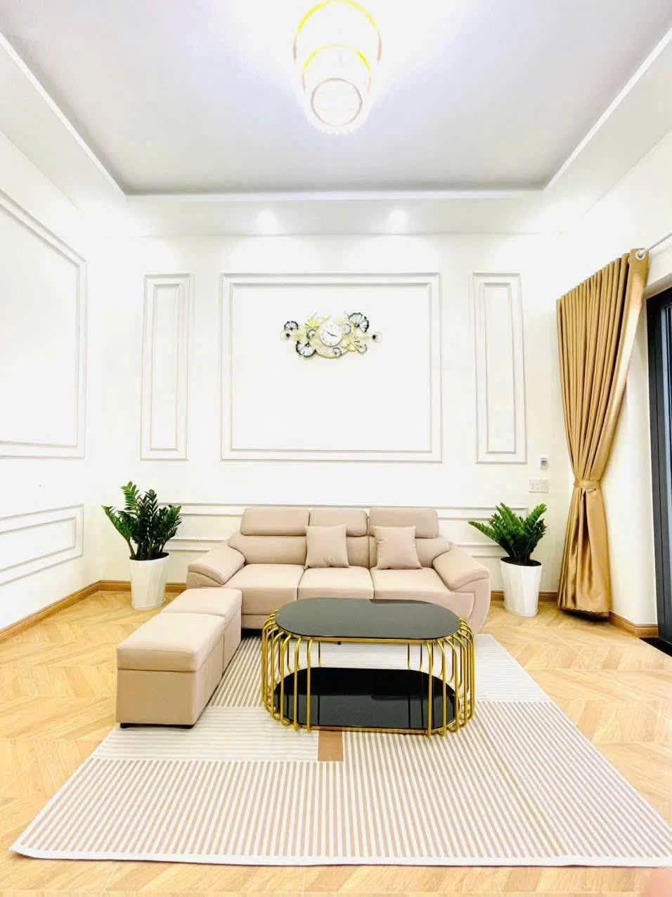 Bán nhà phố 77m2 2 phòng ngủ Rạch Giá - Ảnh 1