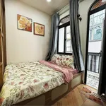 Bán nhà Quận 1, 51,6m², 2 phòng ngủ, full nội thất - Ảnh thu nhỏ 5