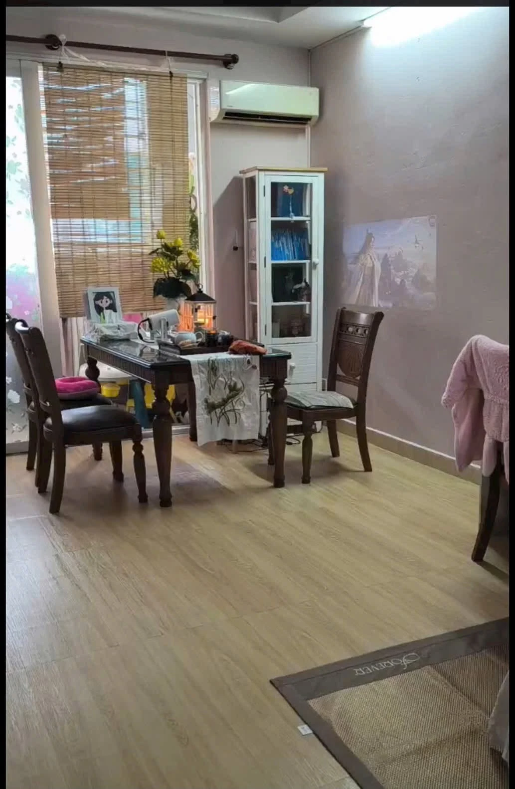 Bán chung cư xã hội 48m2 giá 1,23 tỷ, 217 Nguyễn Hữu Cảnh, Bình Thạnh - Ảnh 1