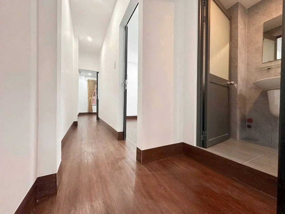 Bán nhà 2 phòng ngủ 72m2 Lê Lợi Vũng Tàu - Ảnh thu nhỏ 4