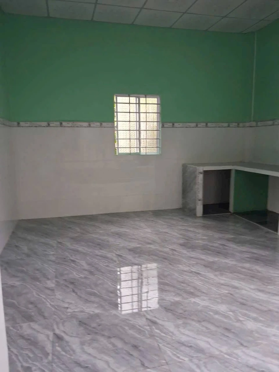 Nhà mặt tiền 170.5m² 2PN Nguyễn Thị Chừng Củ Chi 1.7 tỷ - Ảnh thu nhỏ 5