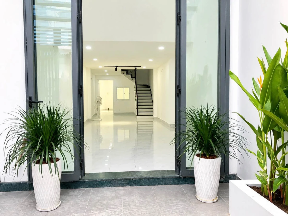 Bán nhà 5 tầng 75m2 hẻm ôtô Phan Xích Long nhỉnh 11 tỷ - Ảnh thu nhỏ 3