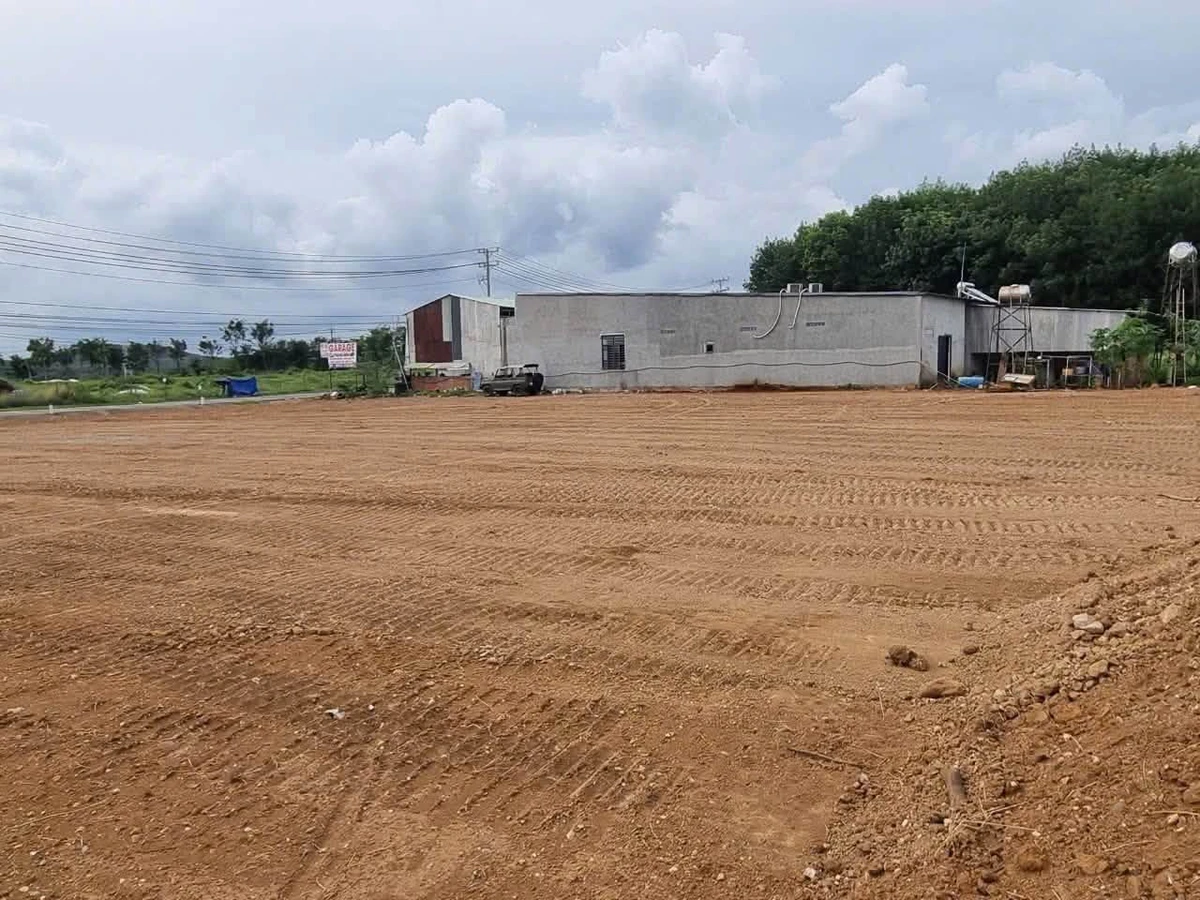 Bán đất 500m² QL14 Bù Đăng Đồng Nai 8.5 tỷ - Ảnh 1