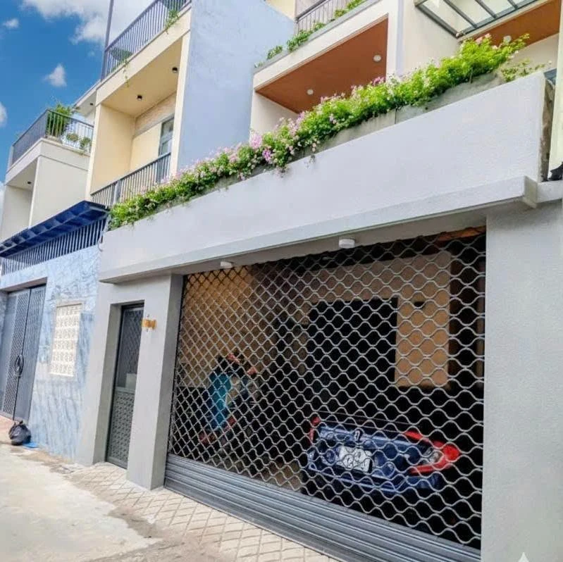 Bán nhà Phường 10 Vũng Tàu, 87m2, 2PN 2WC, 6.3 tỷ - Ảnh thu nhỏ 5
