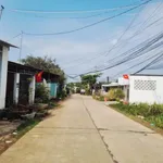 Bán đất mặt tiền Triệu Quang Phục 230m², 1 tỷ 3 - Ảnh thu nhỏ 2